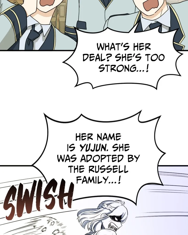 Surviving a Harem Chapter 2 page 117 - 