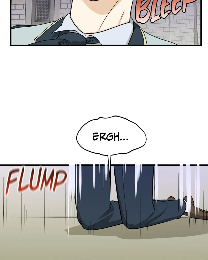 Surviving a Harem Chapter 2 page 13 - 