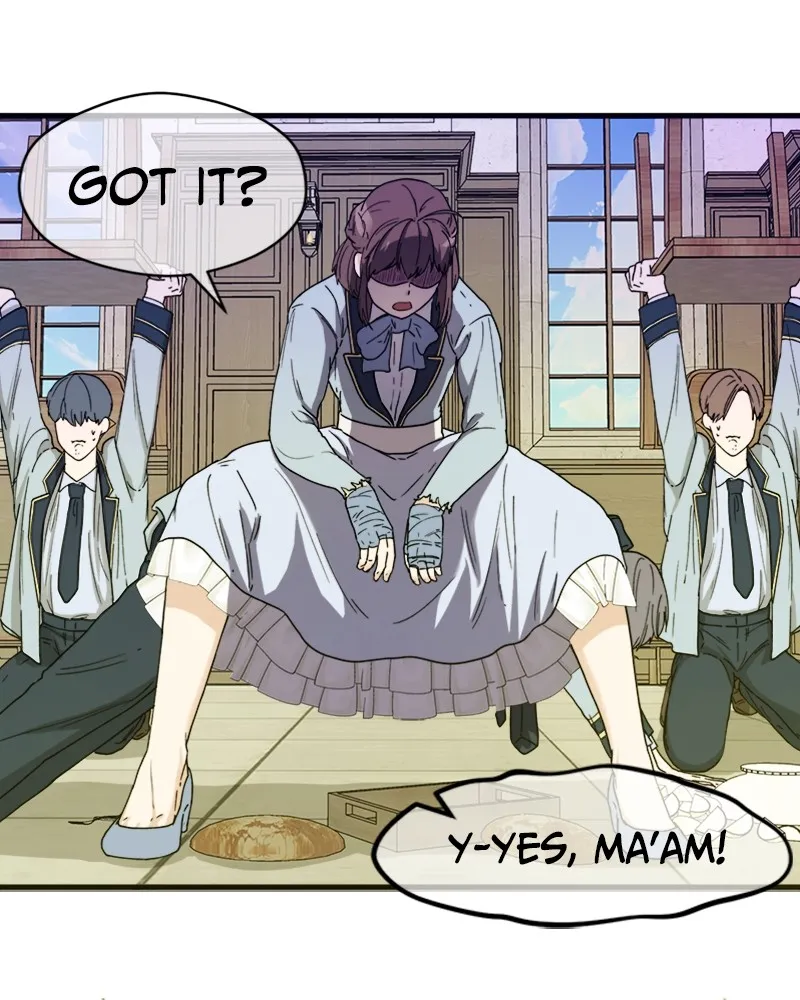 Surviving a Harem Chapter 2 page 125 - 