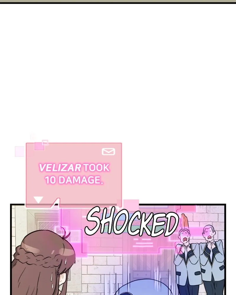 Surviving a Harem Chapter 2 page 14 - 