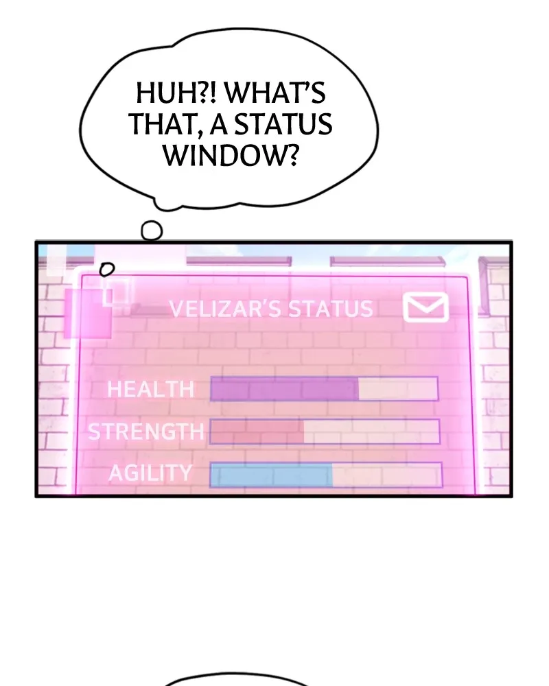 Surviving a Harem Chapter 2 page 16 - 