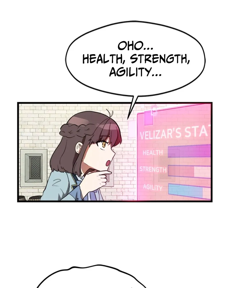Surviving a Harem Chapter 2 page 18 - 