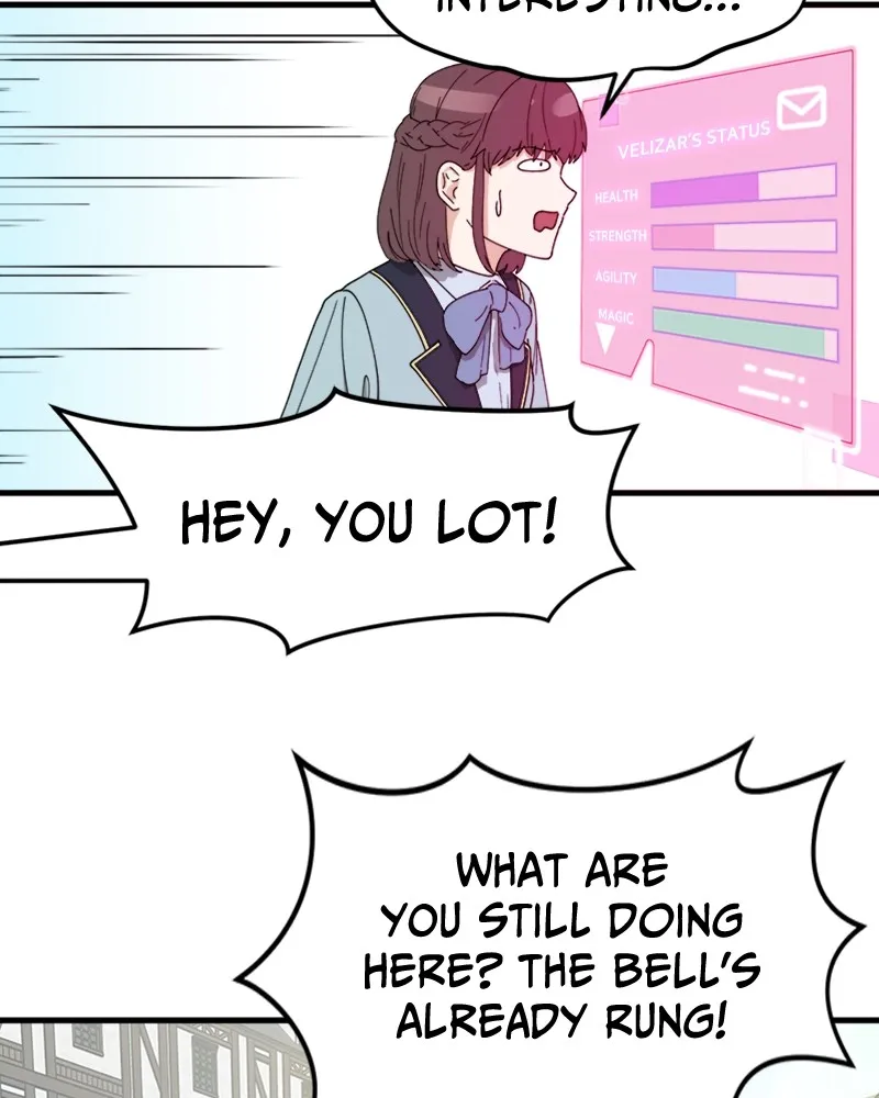 Surviving a Harem Chapter 2 page 20 - 