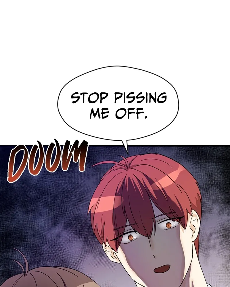 Surviving a Harem Chapter 2 page 3 - 