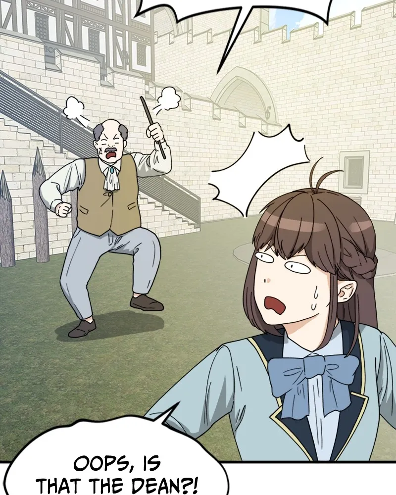 Surviving a Harem Chapter 2 page 21 - 