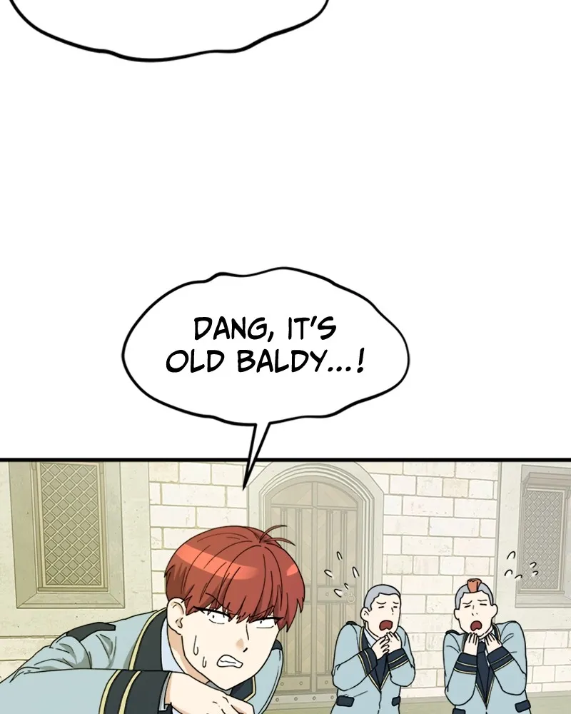 Surviving a Harem Chapter 2 page 22 - 
