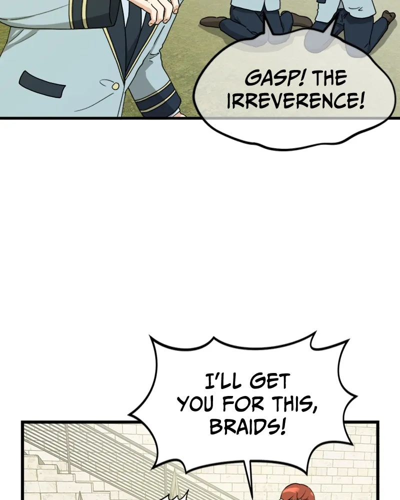 Surviving a Harem Chapter 2 page 23 - 