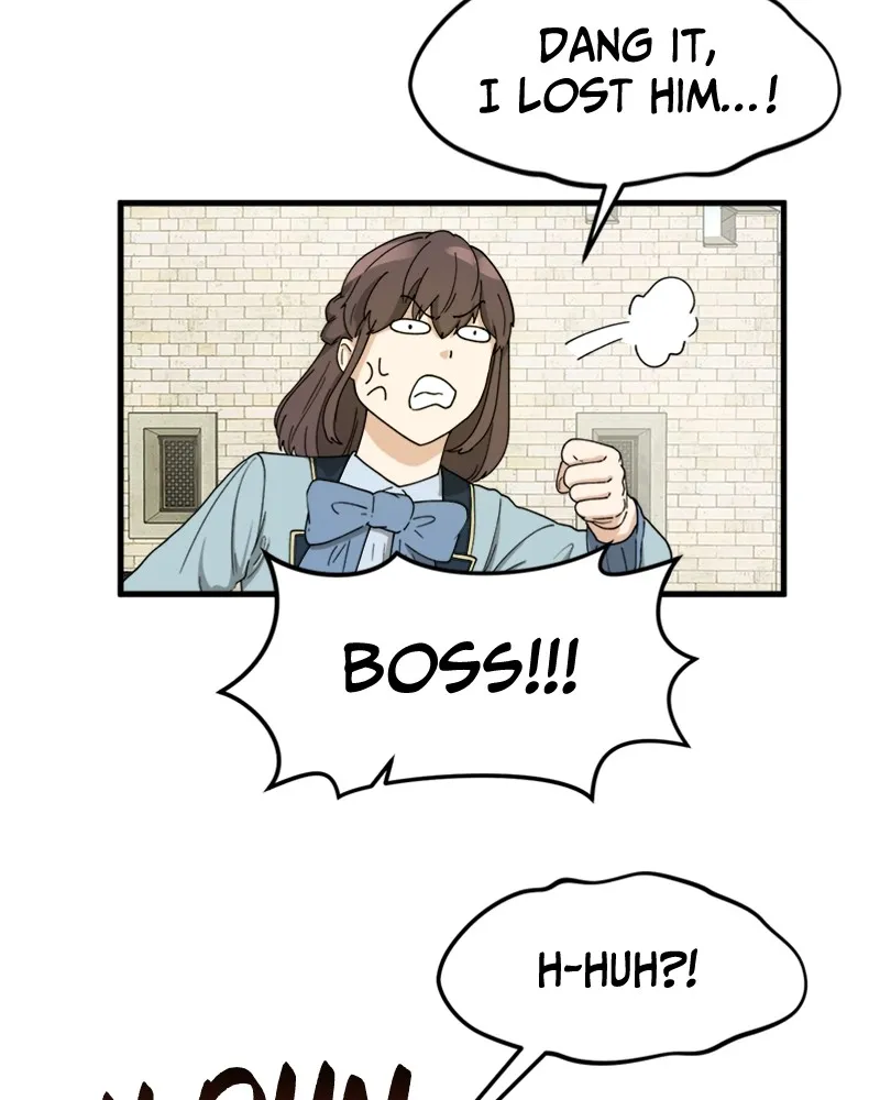 Surviving a Harem Chapter 2 page 25 - 
