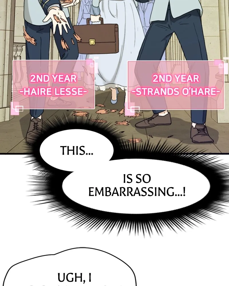 Surviving a Harem Chapter 2 page 32 - 