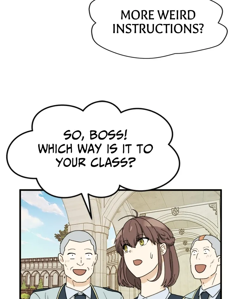 Surviving a Harem Chapter 2 page 35 - 