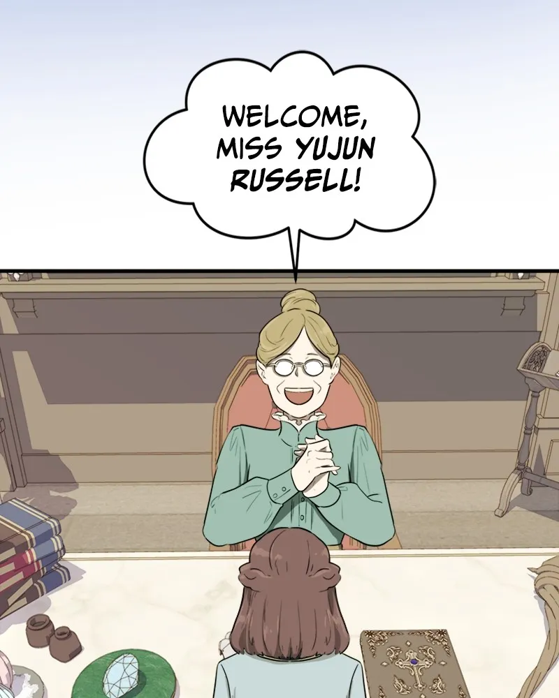 Surviving a Harem Chapter 2 page 38 - 