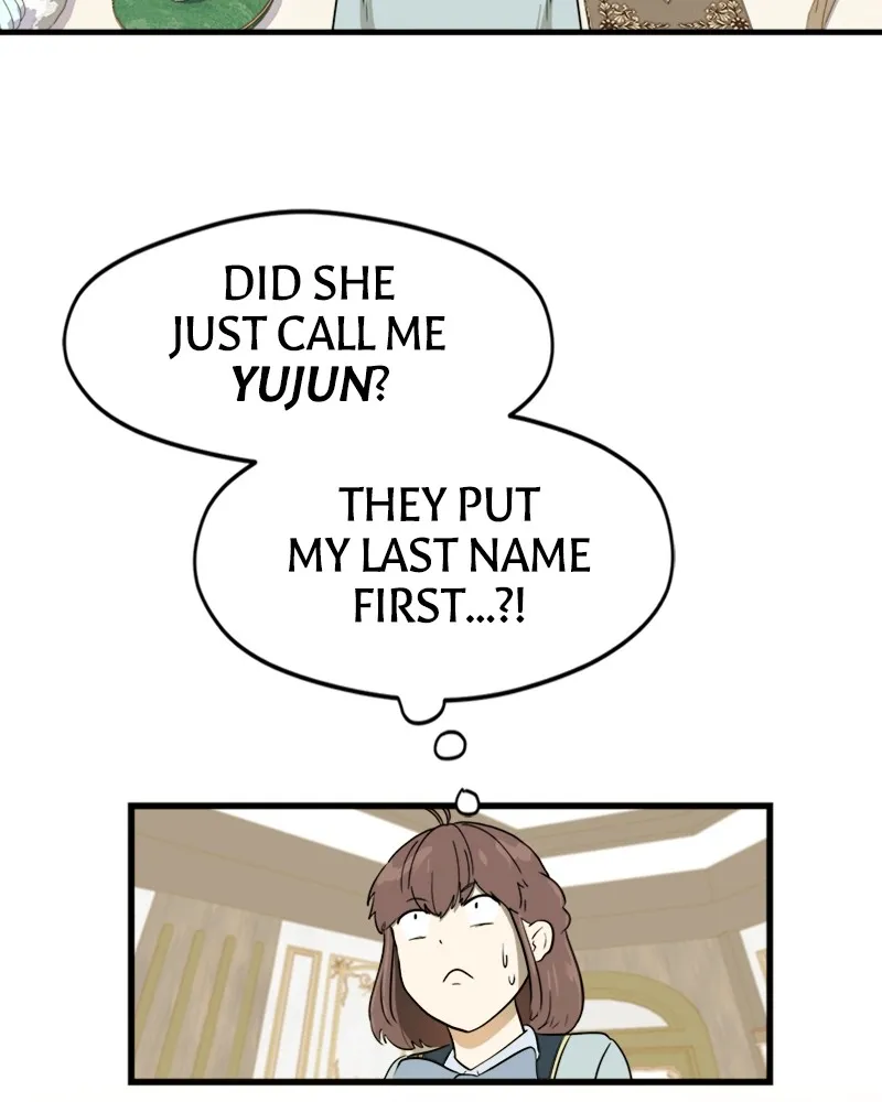 Surviving a Harem Chapter 2 page 39 - 