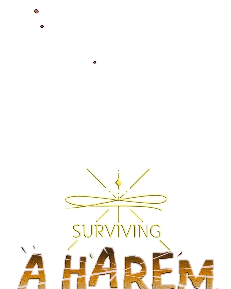 Surviving a Harem Chapter 2 page 5 - 