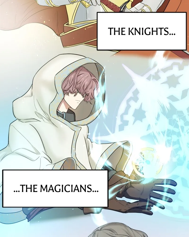 Surviving a Harem Chapter 2 page 41 - 