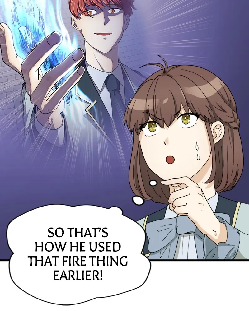 Surviving a Harem Chapter 2 page 44 - 