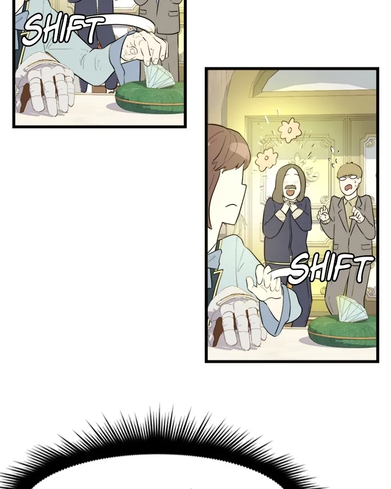 Surviving a Harem Chapter 2 page 50 - 