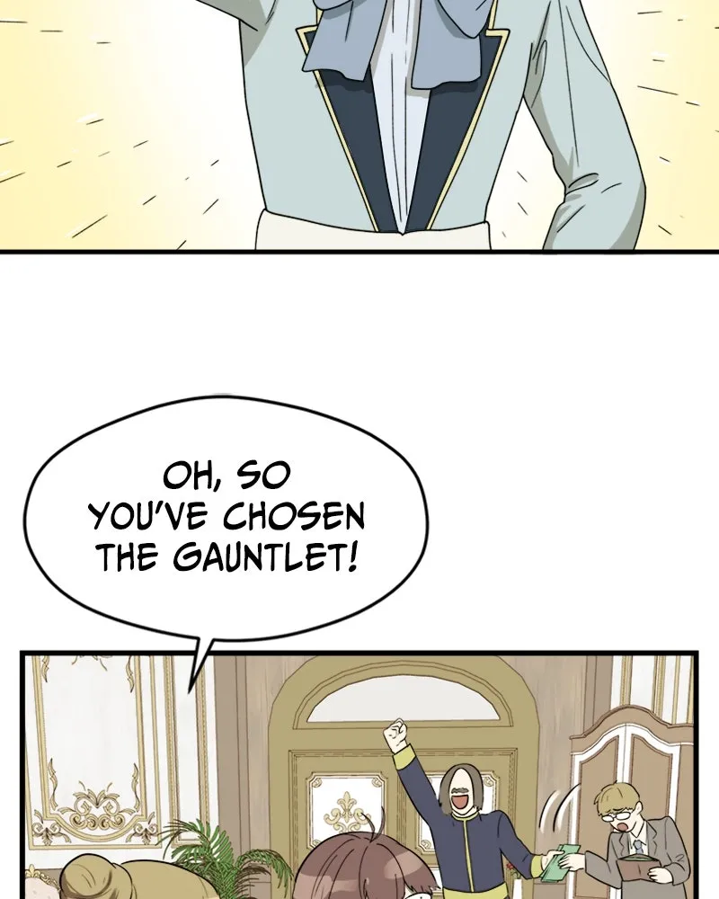 Surviving a Harem Chapter 2 page 57 - 