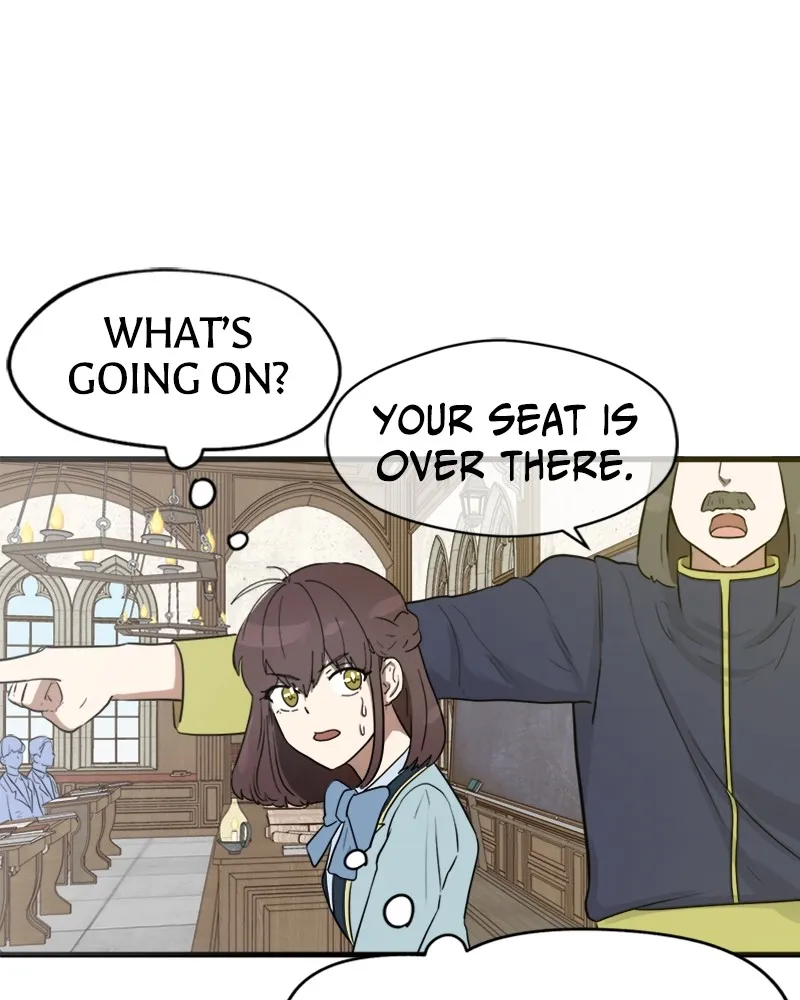Surviving a Harem Chapter 2 page 68 - 