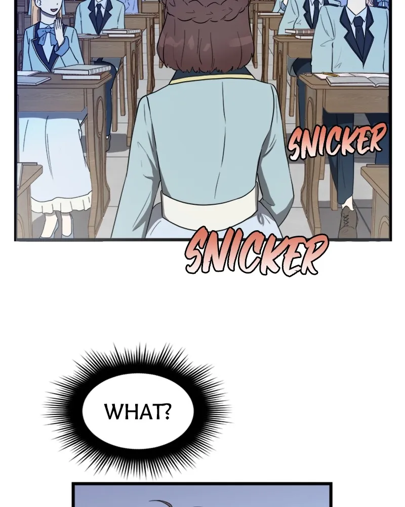 Surviving a Harem Chapter 2 page 70 - 
