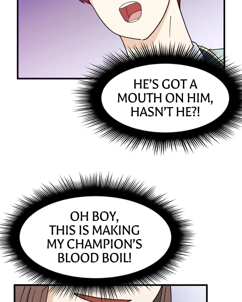 Surviving a Harem Chapter 2 page 8 - 