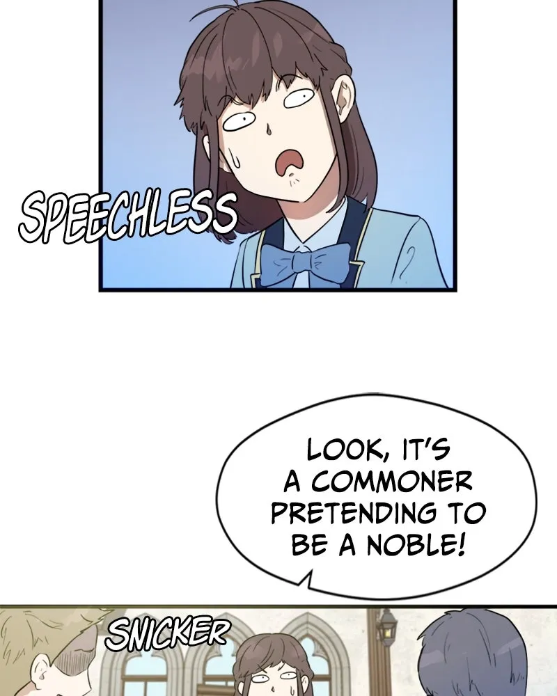 Surviving a Harem Chapter 2 page 71 - 