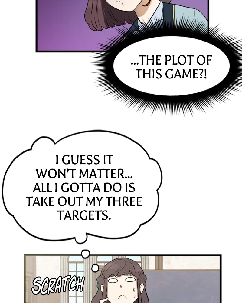 Surviving a Harem Chapter 2 page 73 - 