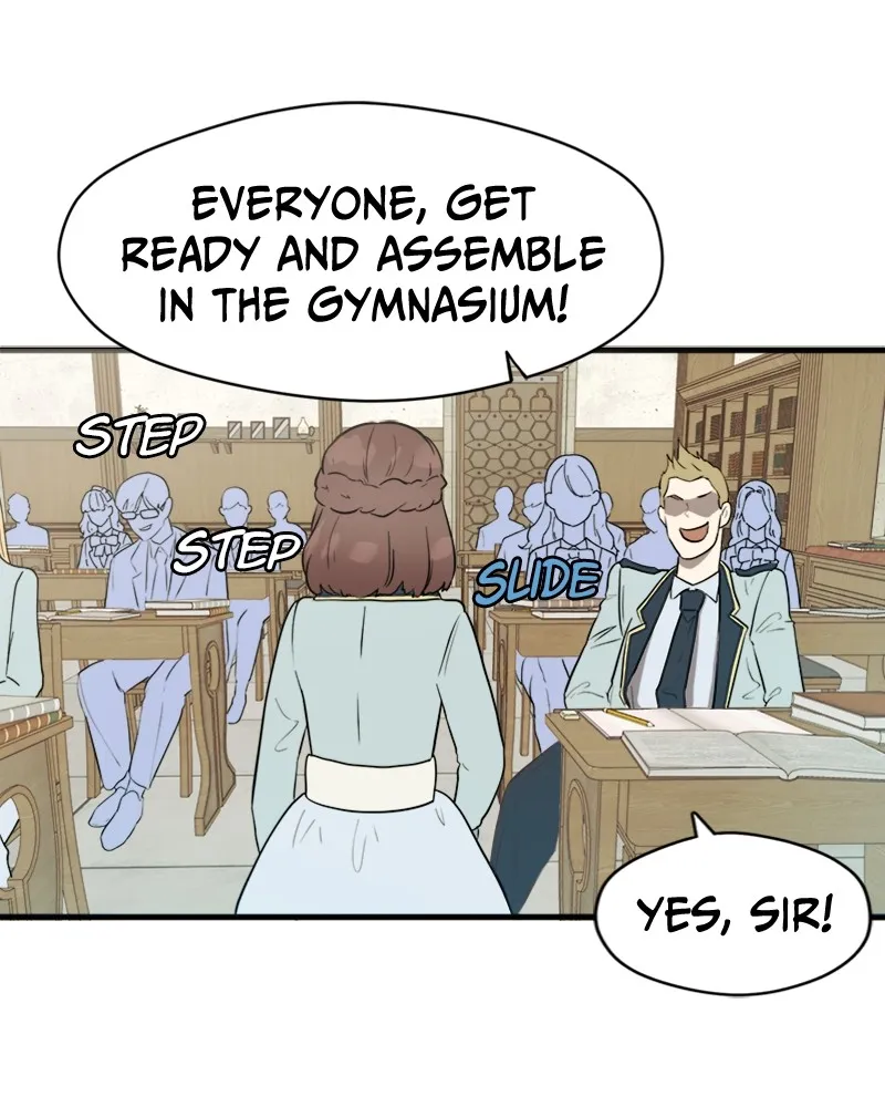 Surviving a Harem Chapter 2 page 75 - 