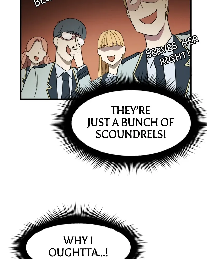Surviving a Harem Chapter 2 page 80 - 