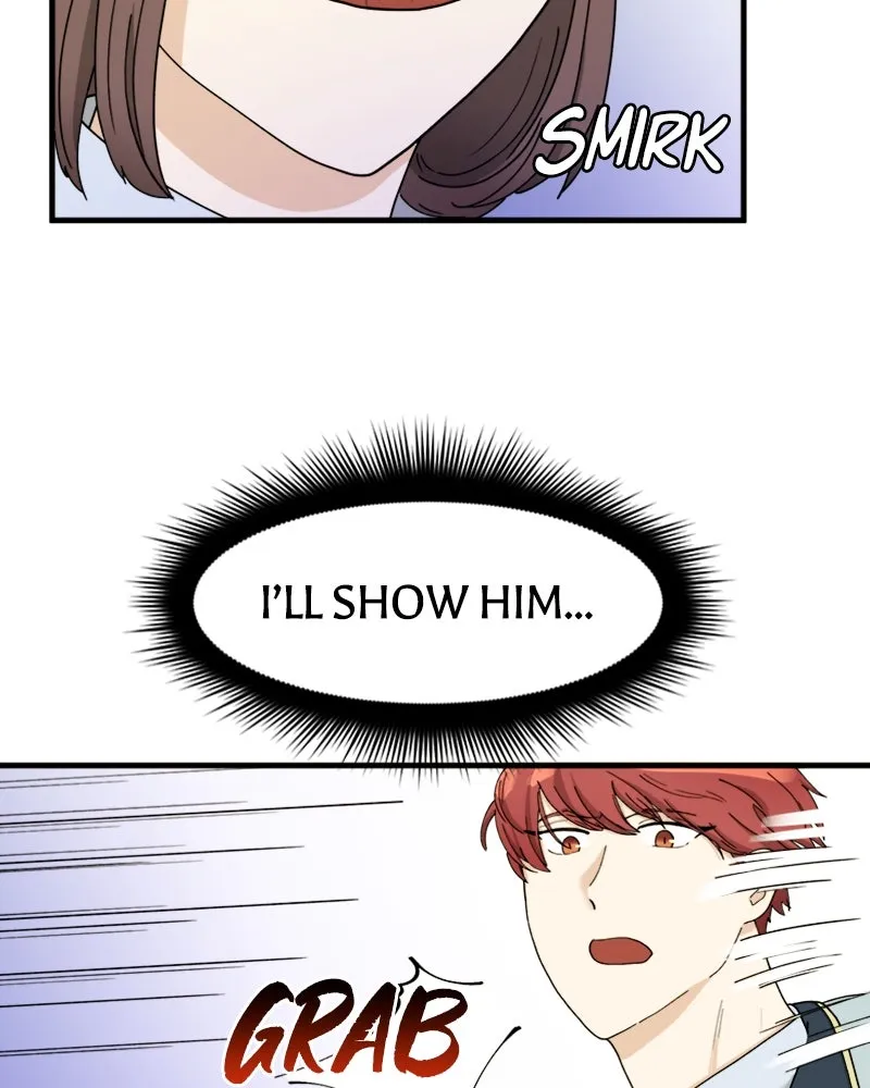 Surviving a Harem Chapter 2 page 9 - 