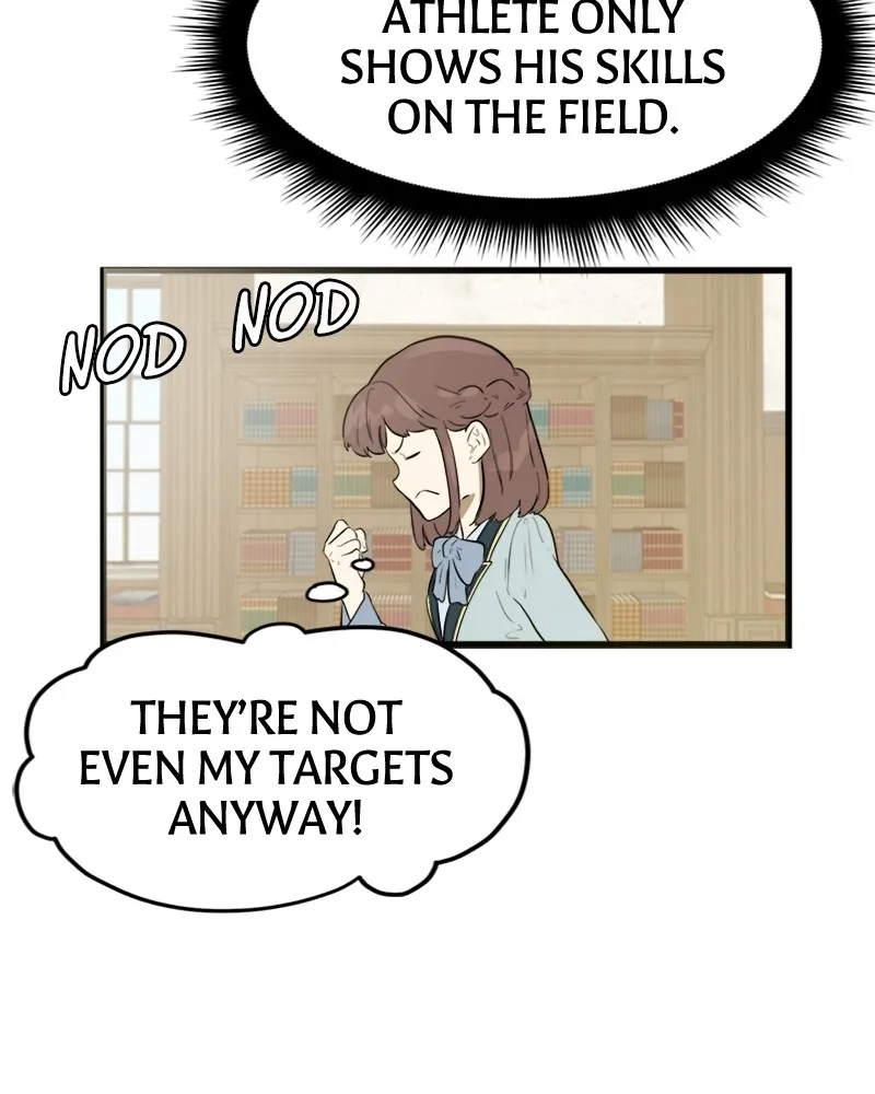 Surviving a Harem Chapter 2 page 83 - 