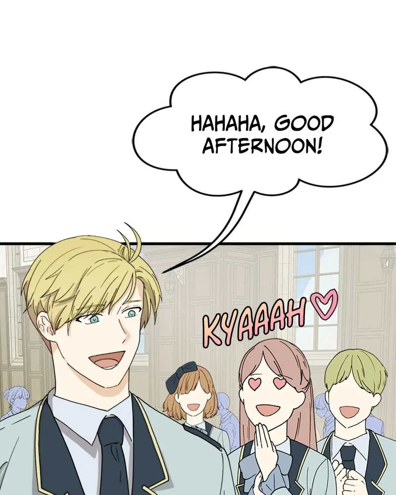 Surviving a Harem Chapter 2 page 91 - 