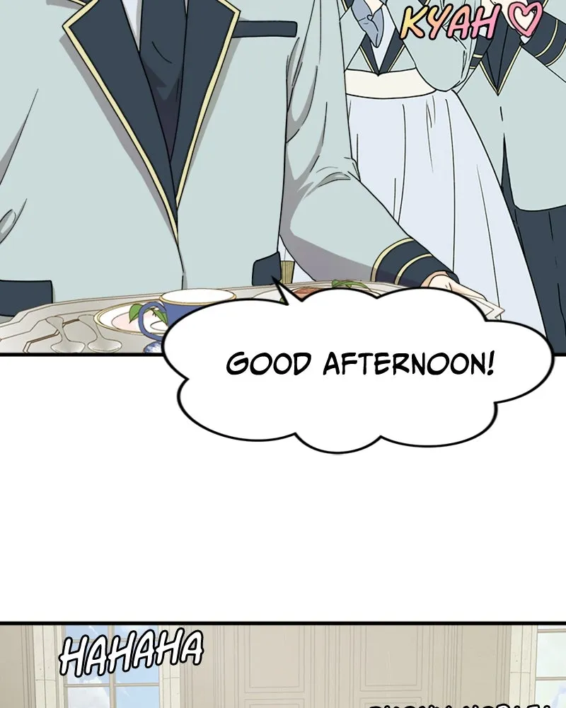 Surviving a Harem Chapter 2 page 92 - 