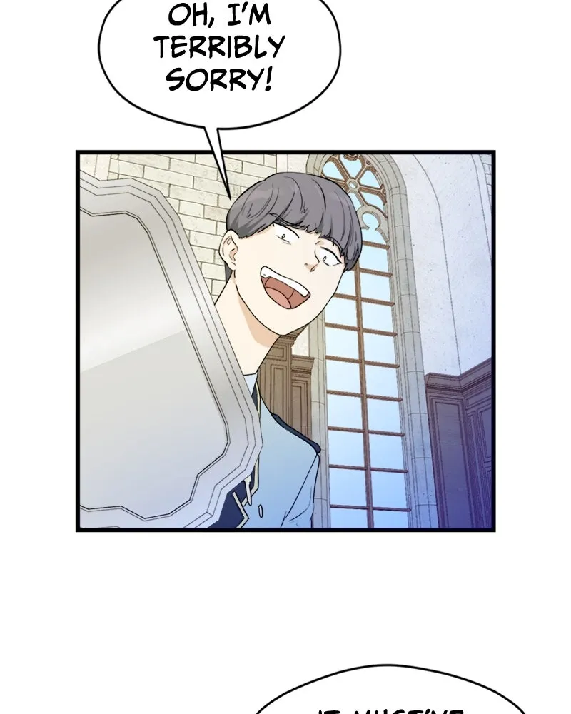 Surviving a Harem Chapter 2 page 96 - 
