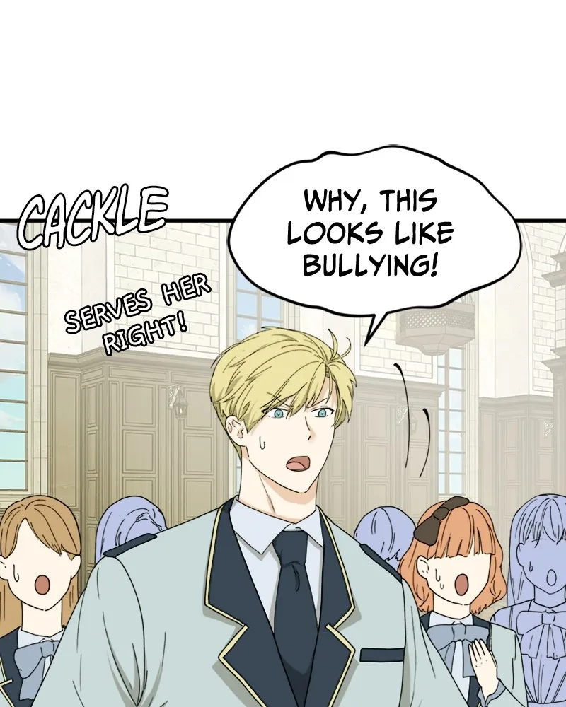 Surviving a Harem Chapter 2 page 98 - 