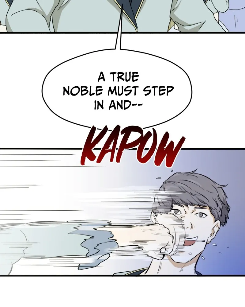 Surviving a Harem Chapter 2 page 99 - 