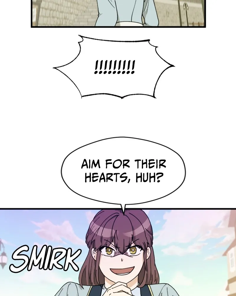 Surviving a Harem Chapter 3 page 14 - 