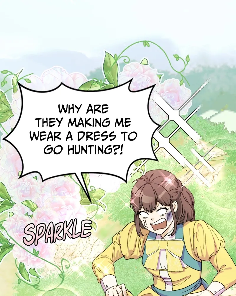 Surviving a Harem Chapter 3 page 18 - 