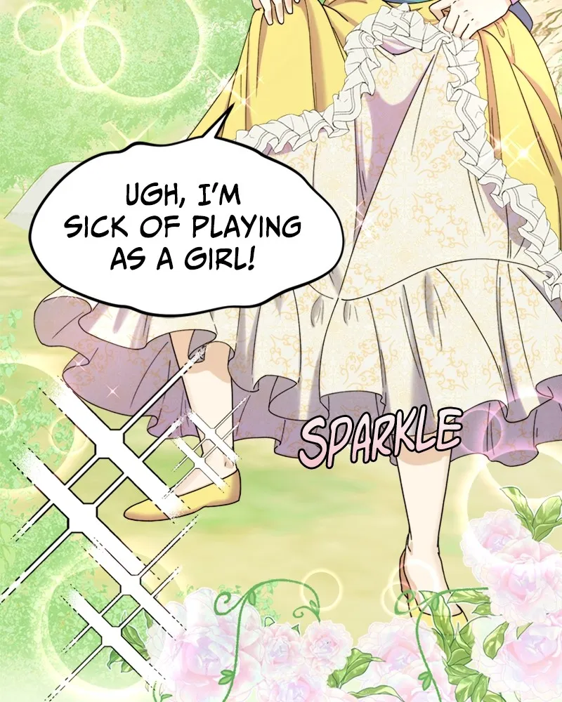 Surviving a Harem Chapter 3 page 19 - 
