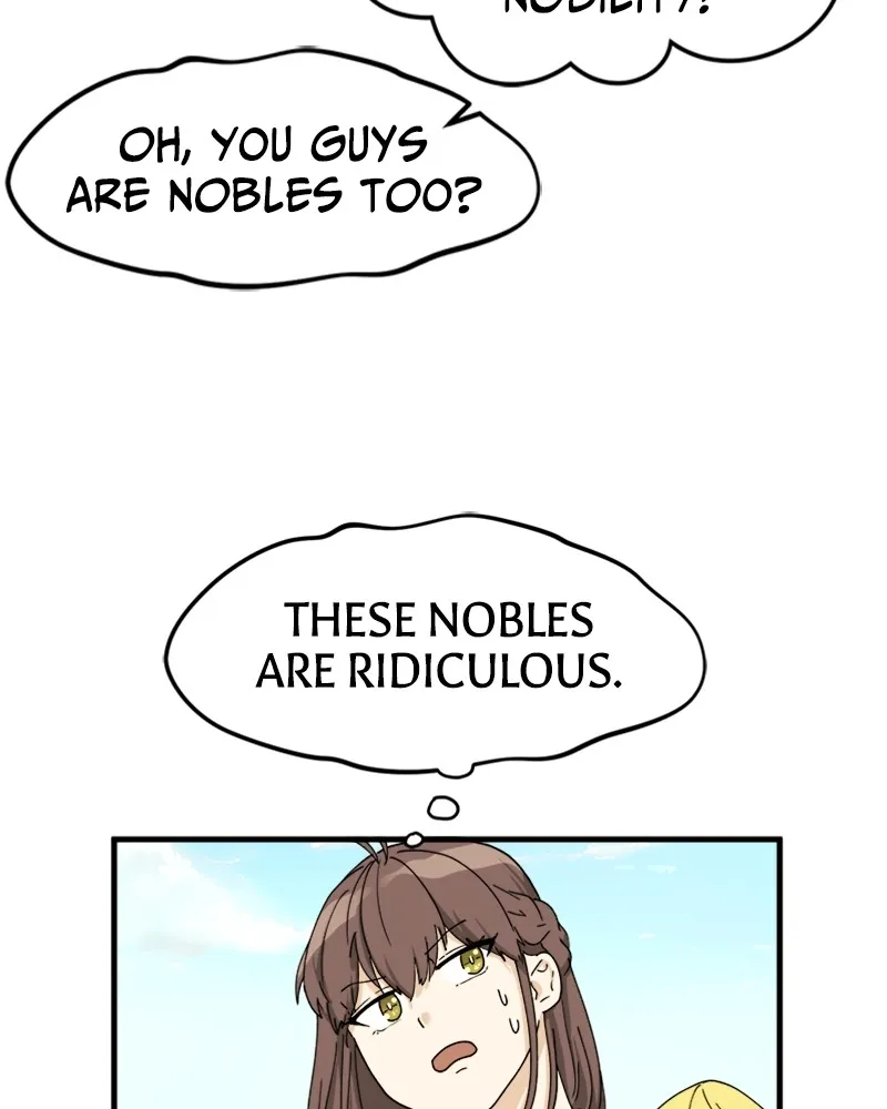 Surviving a Harem Chapter 3 page 22 - 