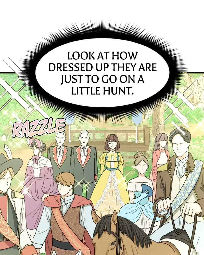 Surviving a Harem Chapter 3 page 24 - 