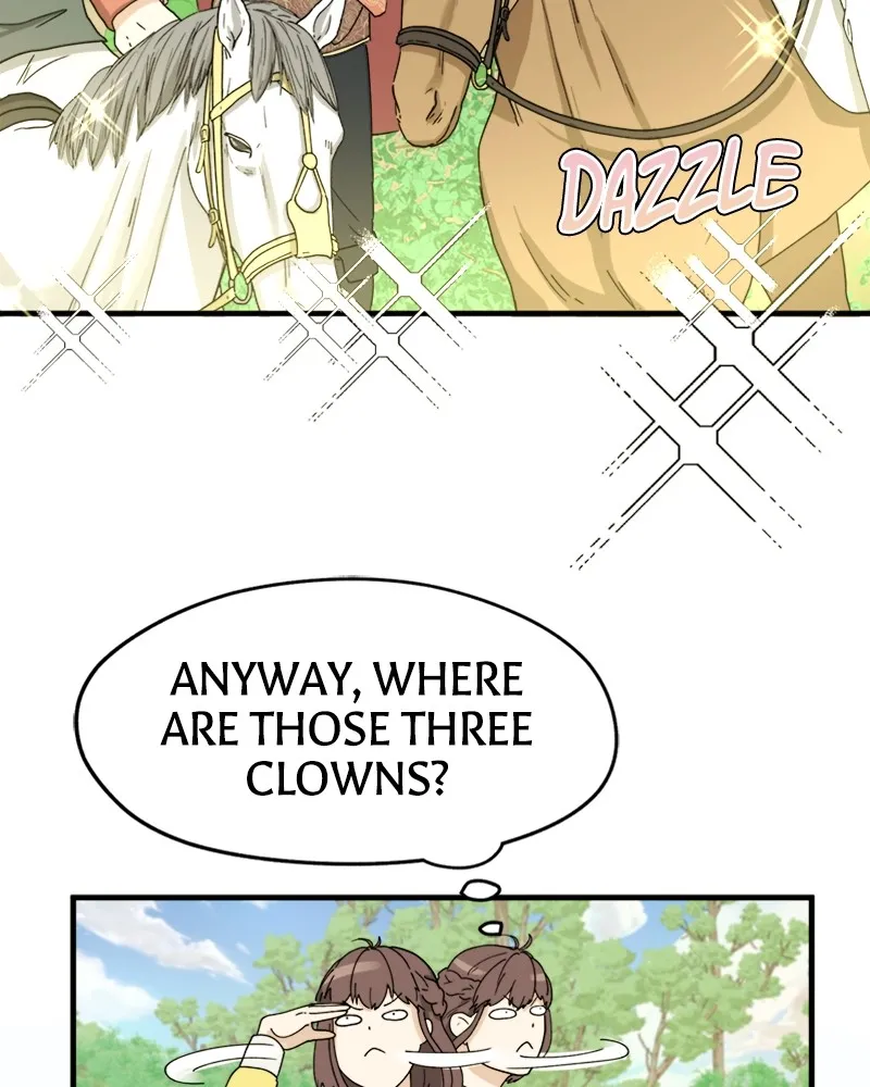 Surviving a Harem Chapter 3 page 25 - 