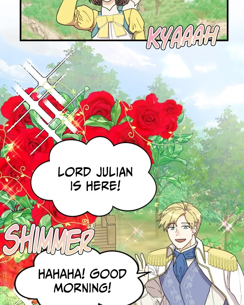 Surviving a Harem Chapter 3 page 26 - 