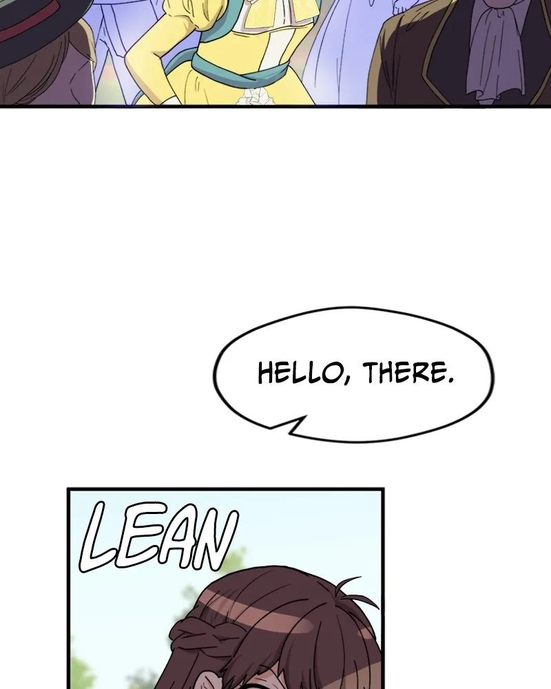 Surviving a Harem Chapter 3 page 30 - 