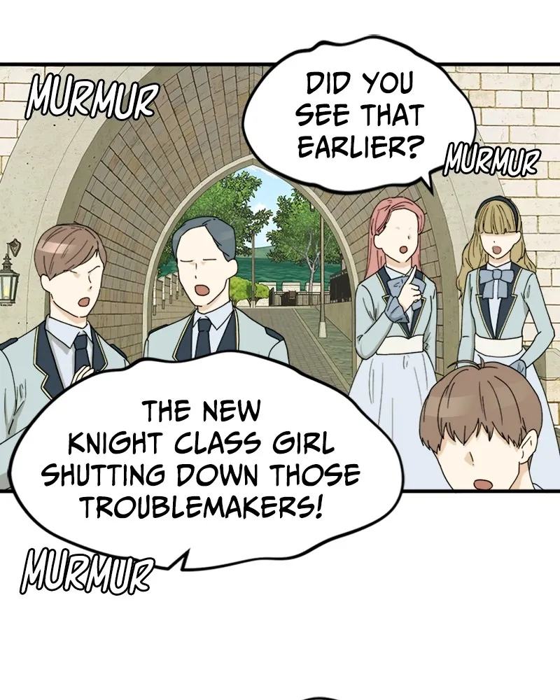 Surviving a Harem Chapter 3 page 4 - 