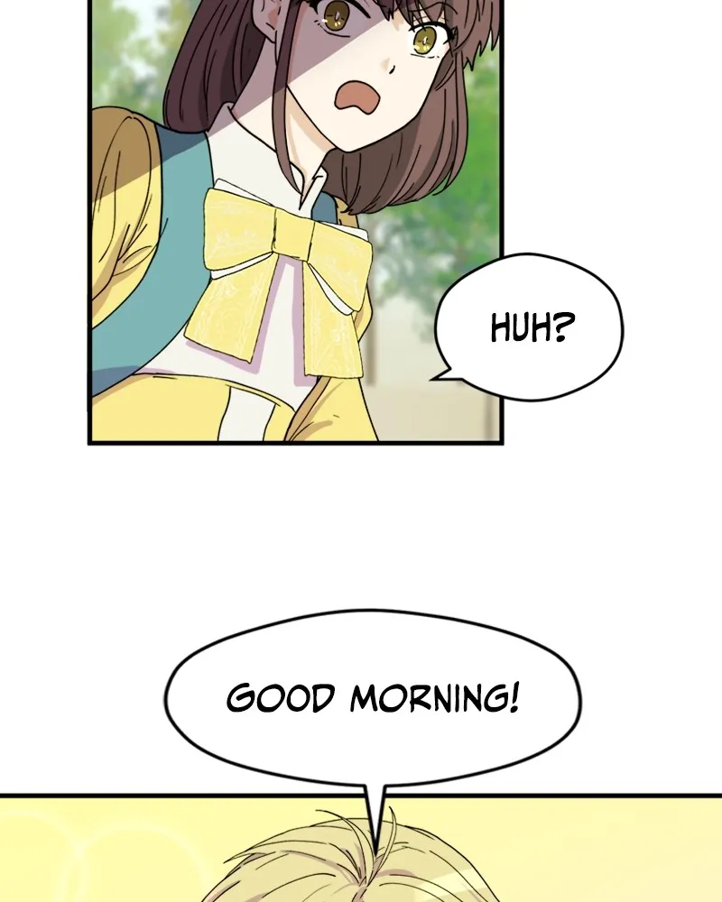 Surviving a Harem Chapter 3 page 31 - 