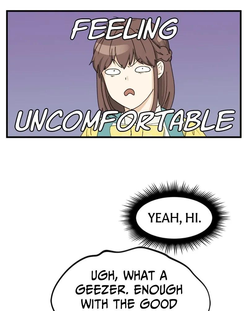 Surviving a Harem Chapter 3 page 33 - 