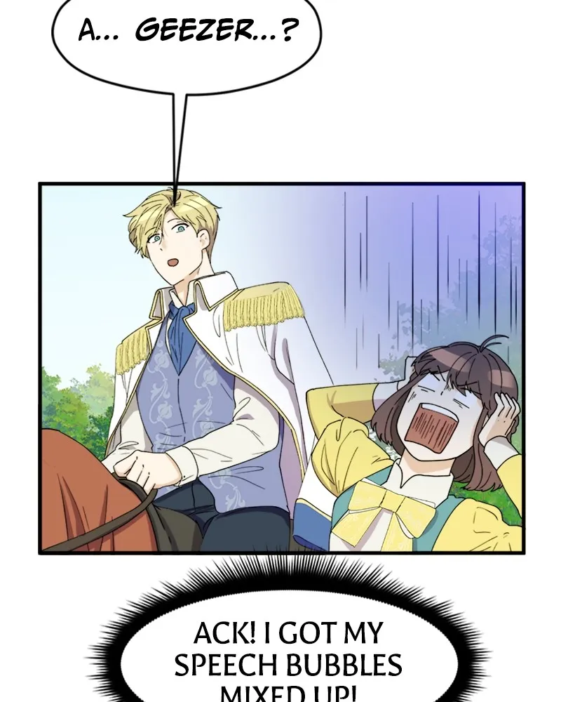 Surviving a Harem Chapter 3 page 35 - 