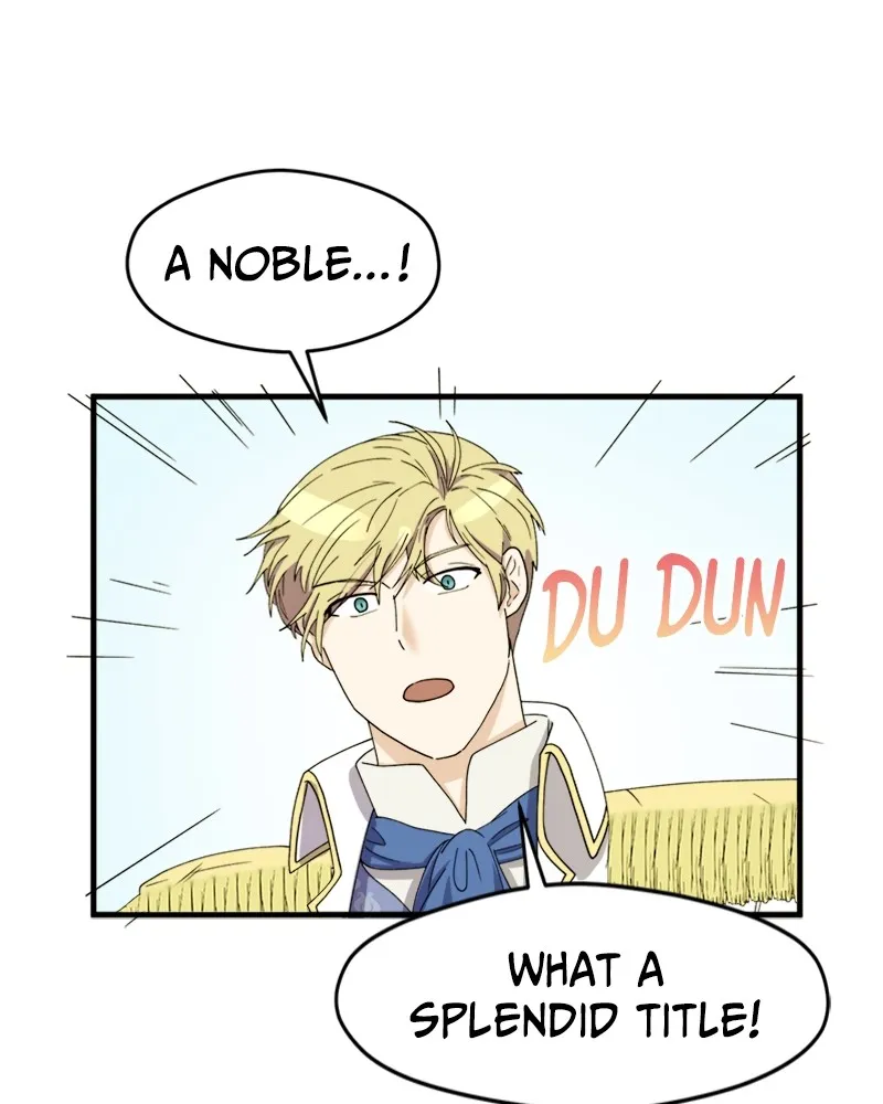 Surviving a Harem Chapter 3 page 37 - 