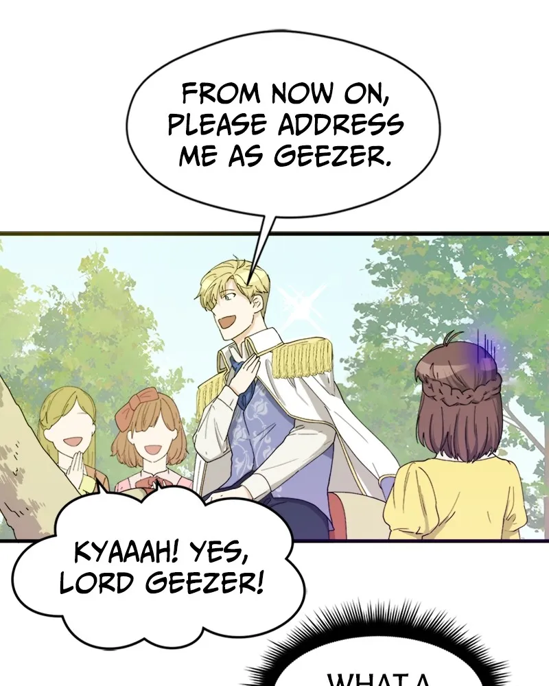 Surviving a Harem Chapter 3 page 39 - 