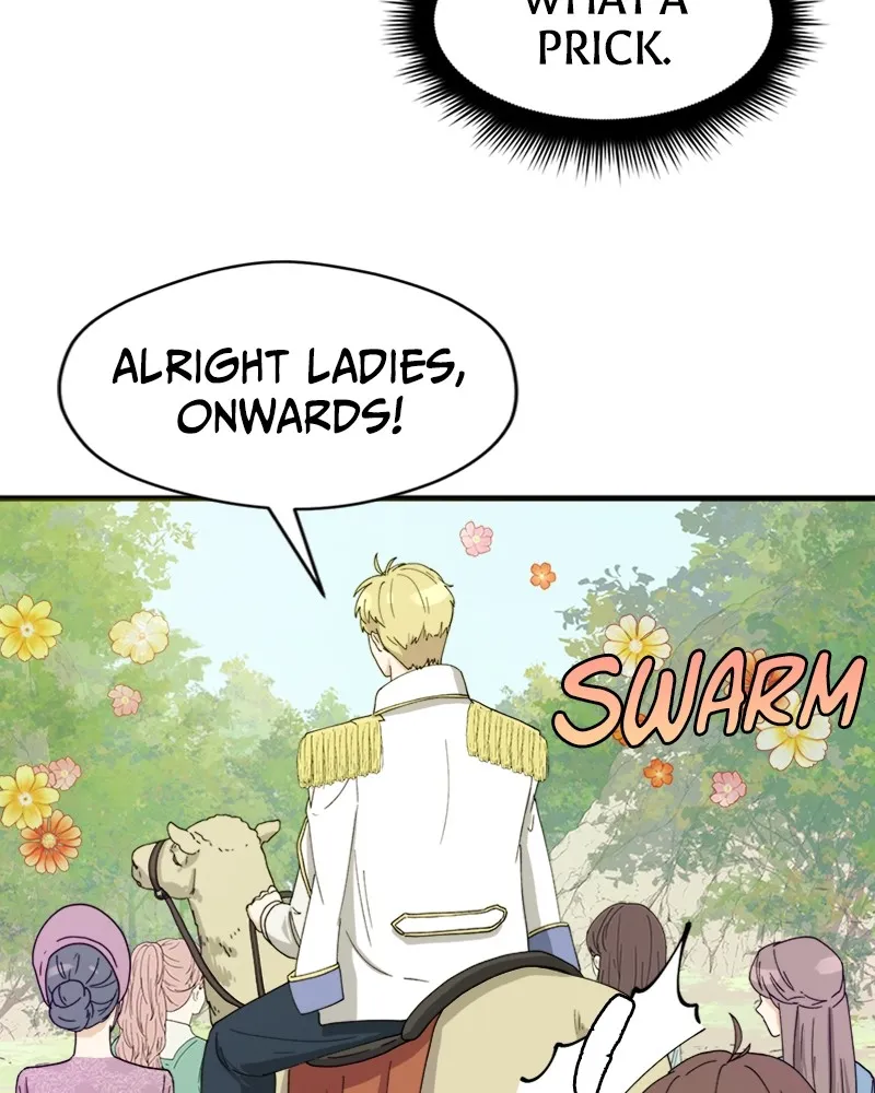 Surviving a Harem Chapter 3 page 40 - 